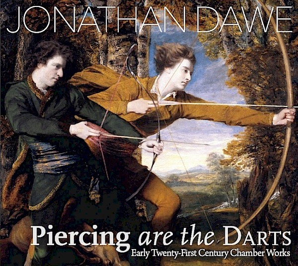 Piercing are the Darts