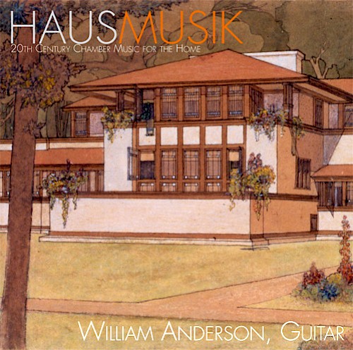 William Anderson - Hausmusik