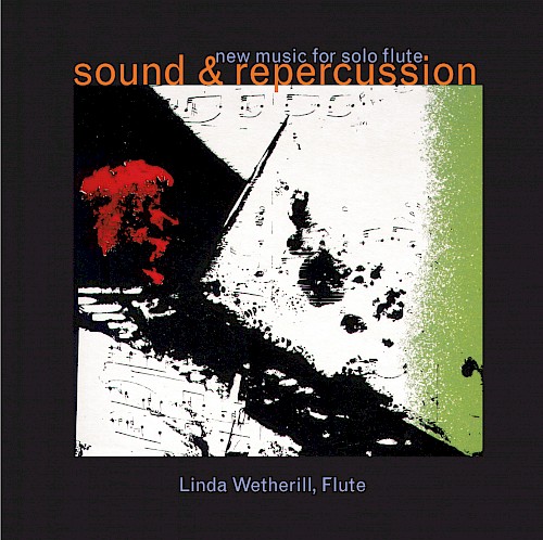 Linda Wetherill - Sound & Repercussion