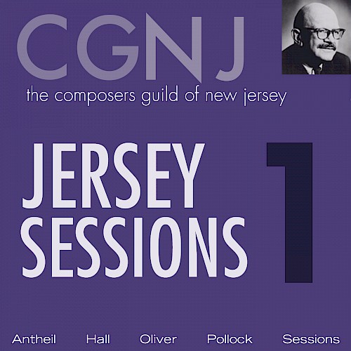 CGNJ Jersey Sessions Vol. 1, Re-release