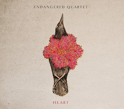 Endangered Quartrt: Heart