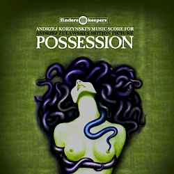 possession cover