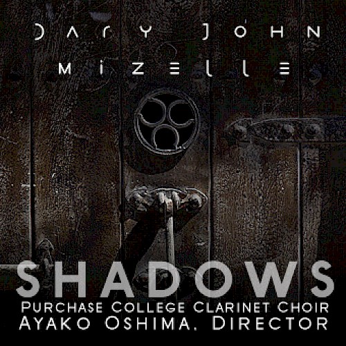 Dary John Mizelle - Shadows (single), on Furious Artisans