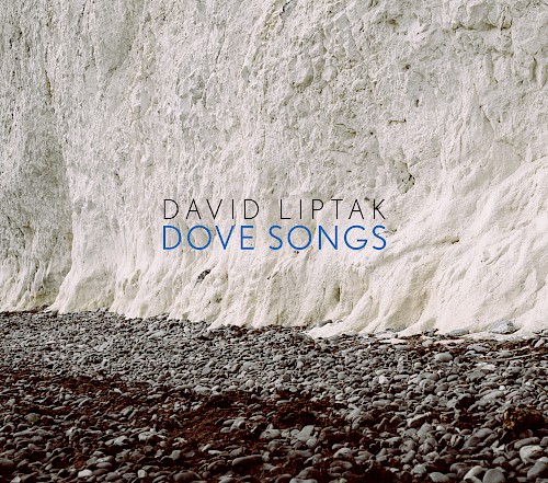 David Liptak - Dove Songs