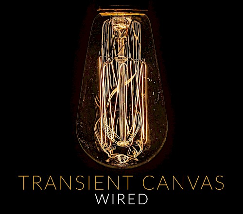 Transient Canvas - Wired