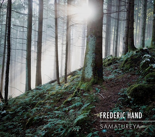 Frederic Hand - Samatureya