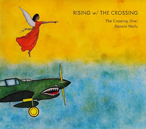Rising w/The Crossing