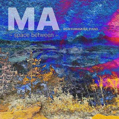 Mari Kawamura: Ma: Space Between (Furious Artisans)